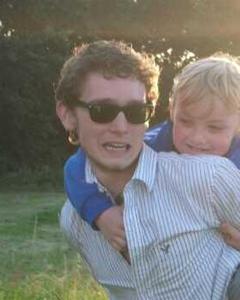 Man, 32. Connorjones1