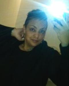 Woman, 44. Consuela707