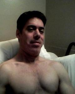 Man, 47. mitch5708