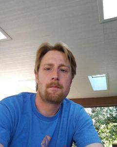 Man, 42. pmmuffin3147