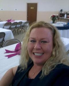 Woman, 48. mbandkk