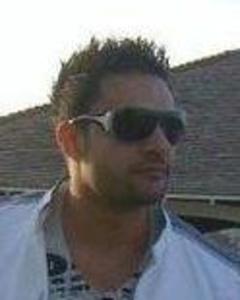 Man, 44. arabinprince