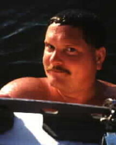 Man, 63. seadog6532