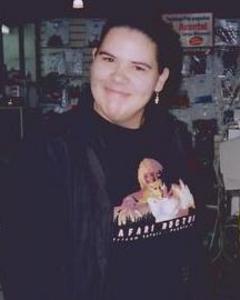 Woman, 39. Jessica_198576