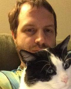 Man, 37. HarrisTy