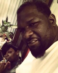 Man, 45. brodrick_w