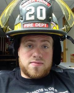 Man, 32. Miller2442