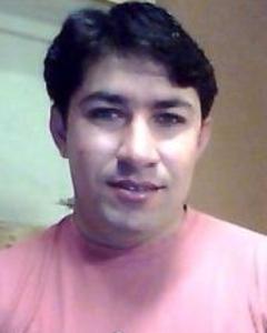 Man, 37. Hamkar6523