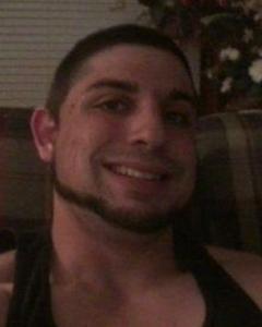 Man, 33. SicilianUp
