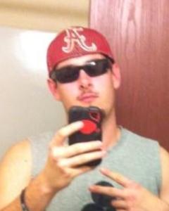 Man, 31. JBev