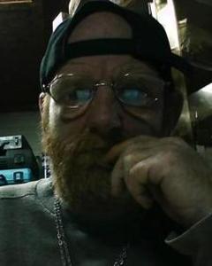 Man, 58. chuck2556