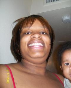Woman, 36. shayeshaye