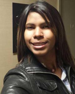 Woman, 35. ChamaNikita