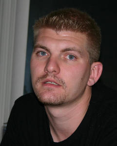 Man, 45. Cb7nyoureyes07