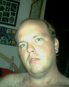 Man, 45. ryda4lif396