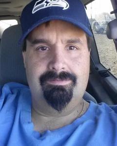 Man, 48. John_Paul3746