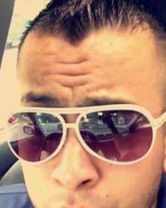 Man, 34. Magana19