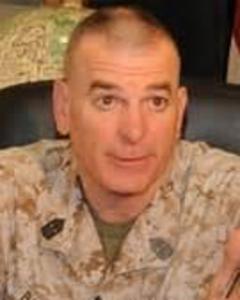 Man, 64. sgtmajbr