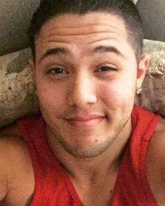 Man, 31. Danny21dj