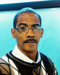 Man, 57. GenoTheloverma