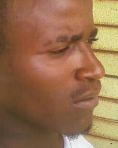 Man, 33. Young_Mecca