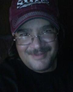 Man, 58. jim673460