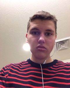 Man, 29. Patrick_d8024