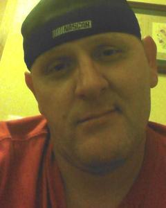 Man, 48. SteelWondering