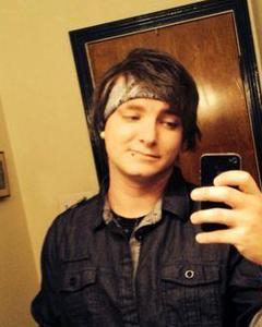 Man, 32. drummerboi2338