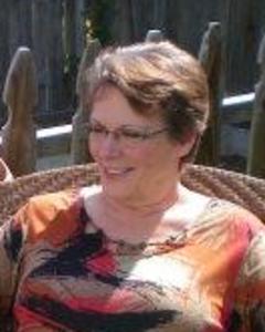 Woman, 73. pam8541