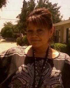 Woman, 57. sil3633