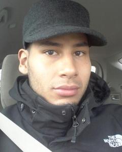 Man, 37. JayV0506