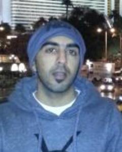 Man, 43. Khalid810445