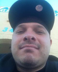 Man, 42. NaughtyFadi