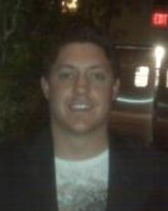 Man, 43. BucRogerz