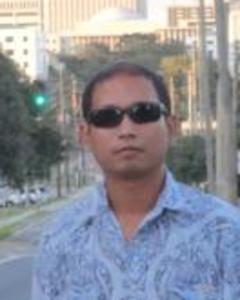 Man, 47. kaung0423
