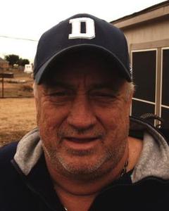Man, 68. rrs