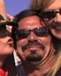Man, 67. RichardCabeza