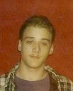 Man, 45. mikeyg1823