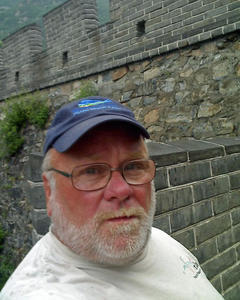 Man, 76. biker_bob244