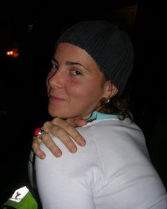 Woman, 41. bagpiperchic97