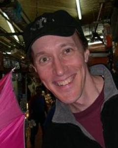 Man, 57. disneyrich2001