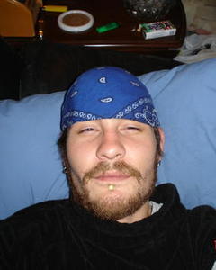 Man, 42. Adam1013758