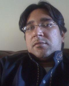 Man, 49. kashif08879