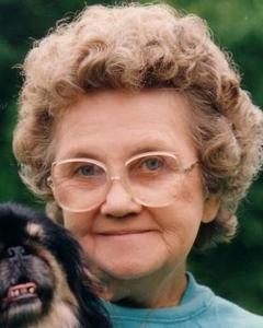 Woman, 88. granny262
