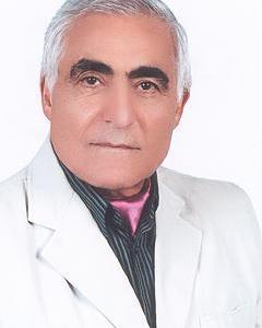 Man, 85. REZA4338