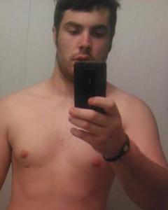 Man, 33. tdawg7076