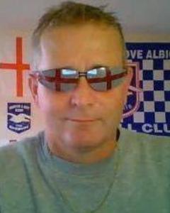 Man, 65. cutegerald