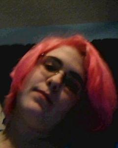Woman, 34. Crestwoodschip