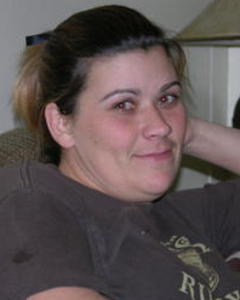 Woman, 46. tma6979